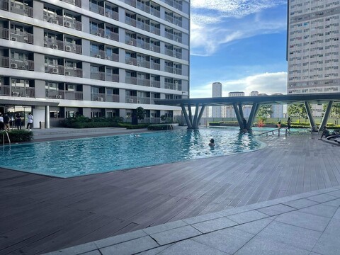 페임 레지던스 만달루용 바이 다RPM