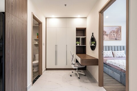 LA 네스트 - 써니 스웨이