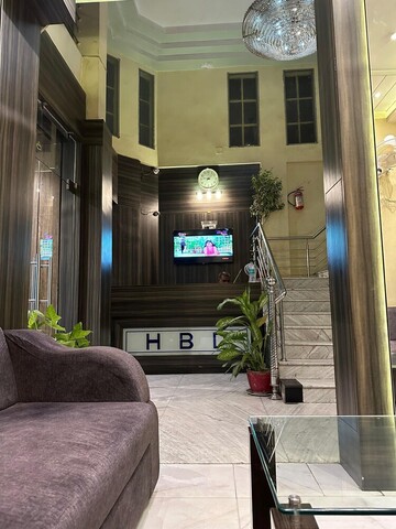 호텔 블루 다이아몬드