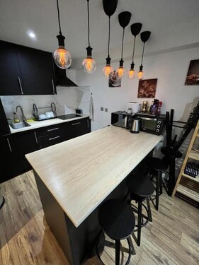 Cosy Private Bedrooms in Euston London