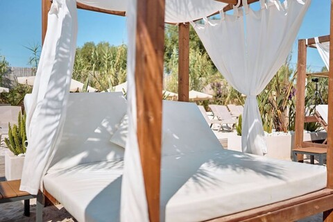 호텔 안카 - 어른 전용