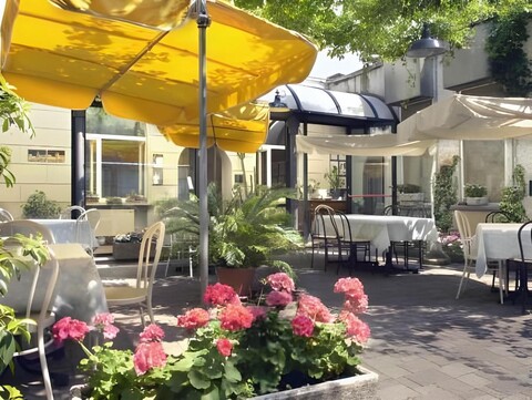 Albergo della Torre dal 1891