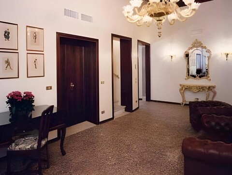 호텔 피콜라 페니체