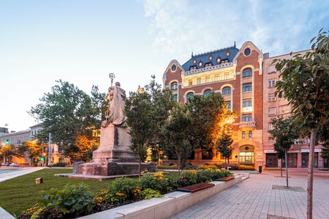 조야 럭셔리 레지던스