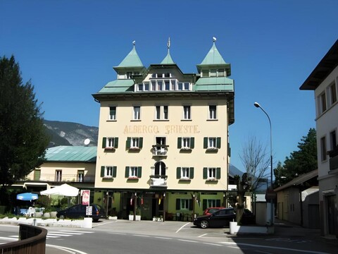 Albergo Trieste