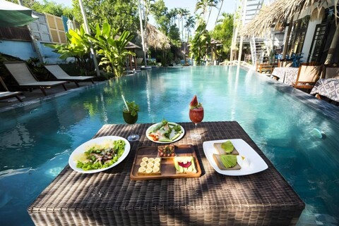 니파 리버사이드 빌라