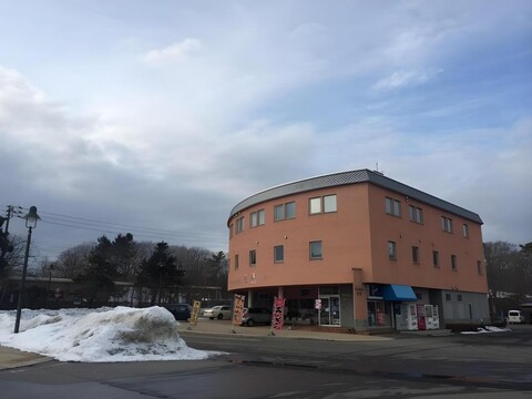 스테이션 호텔 아사히야