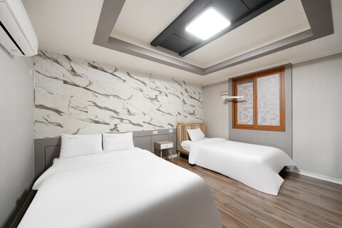 여수 호텔 맨하탄