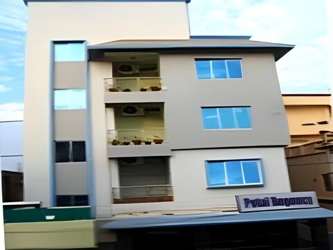 호텔 페탈 리전시