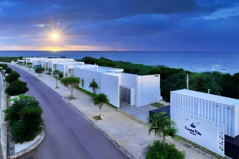 크리스탈 빌라 베이사이드