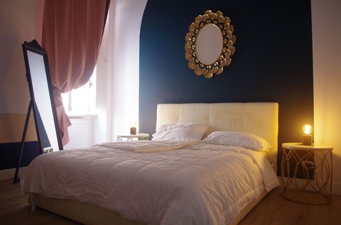 에노트리 게스트 하우스