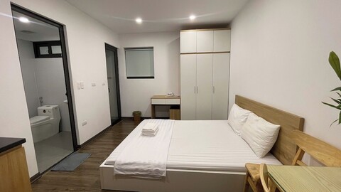 에라 아파트먼트, 크흑 투아 두