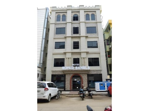 Hotel Rupasi Bangla II