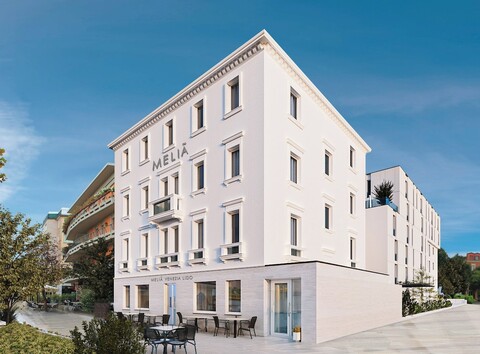 멜리아 베네치아 리도