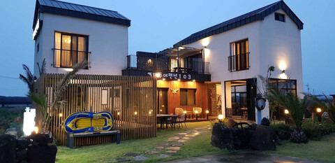 서귀포 제주에펜션103