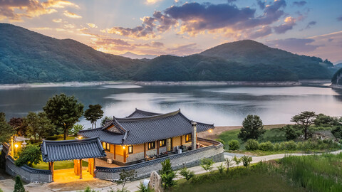 제천 청풍한옥펜션