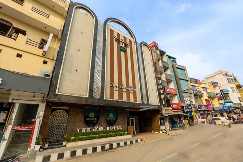 더 SM 호텔 바이 RMR 호텔스