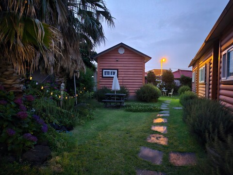 제주 에피소드펜션