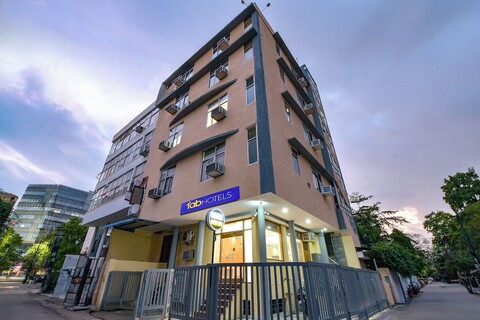 팹호텔 실버 스테이 04