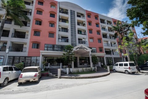 D522 호스텔 앳 키너 힐스 - 니어 세부 에어포트