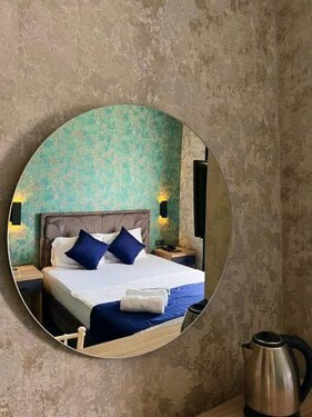 GÜNEŞLİ SUİT OTEl