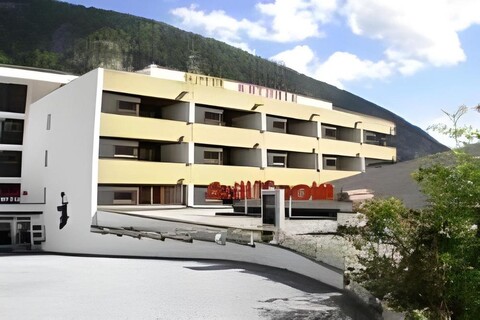 호텔 아스토리아