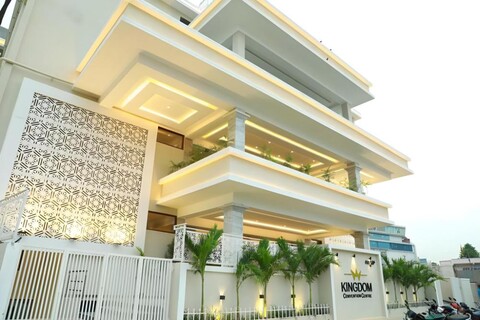 Hotel Kingdom by Agira Hotels