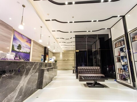 Lavande Hotel Suzhou Liu Garden Hanshan Temple