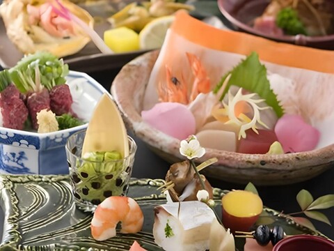 료칸 이치보쿠 이소우