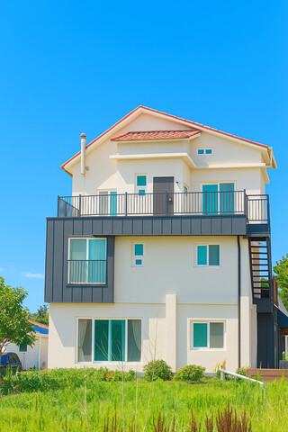 강릉 놀다가펜션