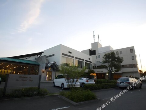 Central Hotel Kamojima