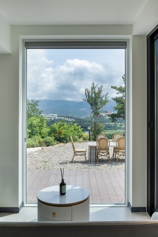 경주 효니네민박