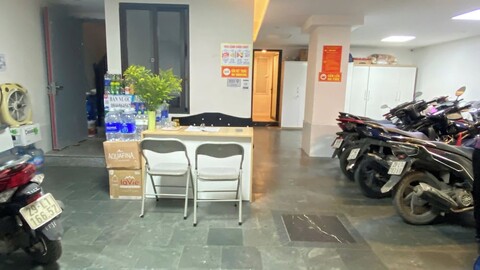 에라 아늑한 아파트먼트