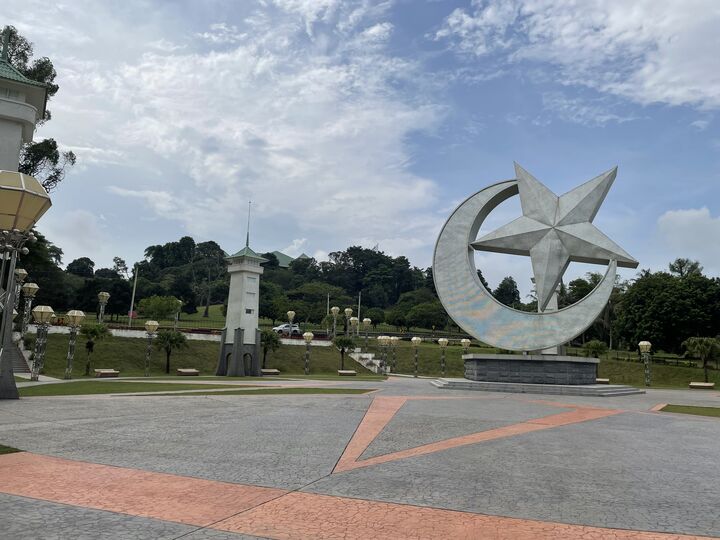 싱가포르 출발 한국인 드라이빙 가이드와 함께하는 조호바루 맞춤 당일 여행-i