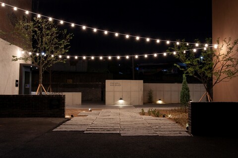 천안 뷰 호텔(Hotel)