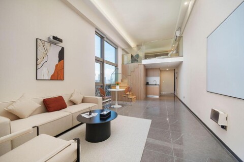 Galory service apartment
