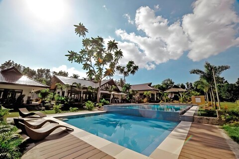 The Zen Villas Resort