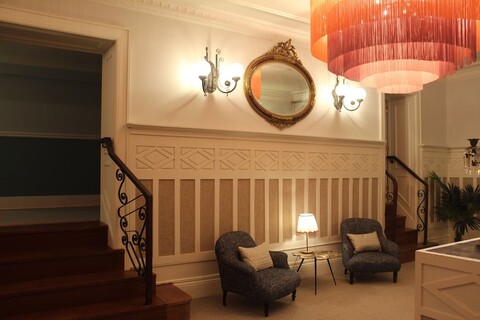 그란디 호텔 파리 바이 스테이 호텔