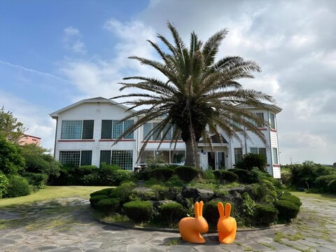 제주 또올레 펜션