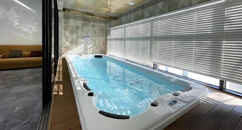 포레스트 스테이 풀빌라