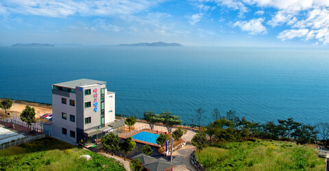 대부도 마리스펜션