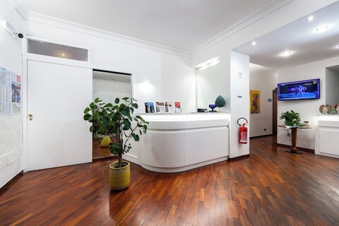 호텔 시티 센터