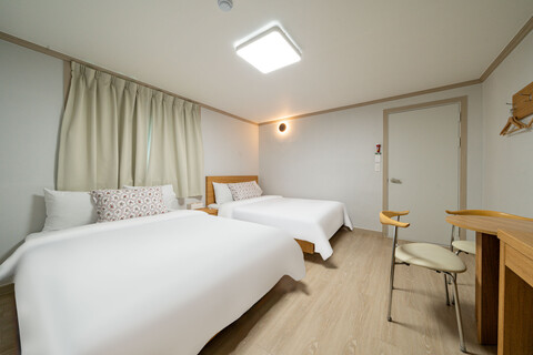 춘천 고요스테이