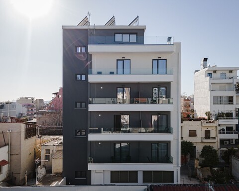 아테니안 스피릿