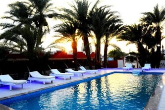 Sun Beach Hotel ABO SOMA