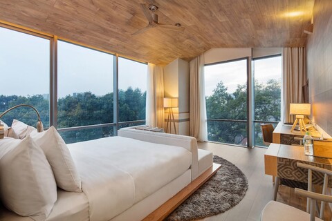 퓨전 스위트 사이공