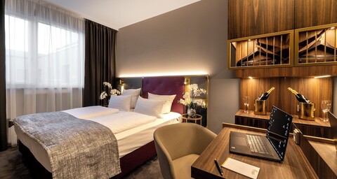 플라자 프리미엄 뮌헨