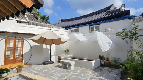 전주 Stay윤슬 독채펜션 