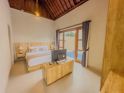 타이니 하우스 페툴루