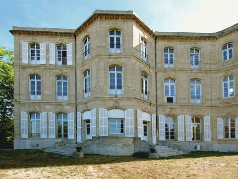 오베르쥬 드 젊음 HI 마르세유 Bois-Luzy